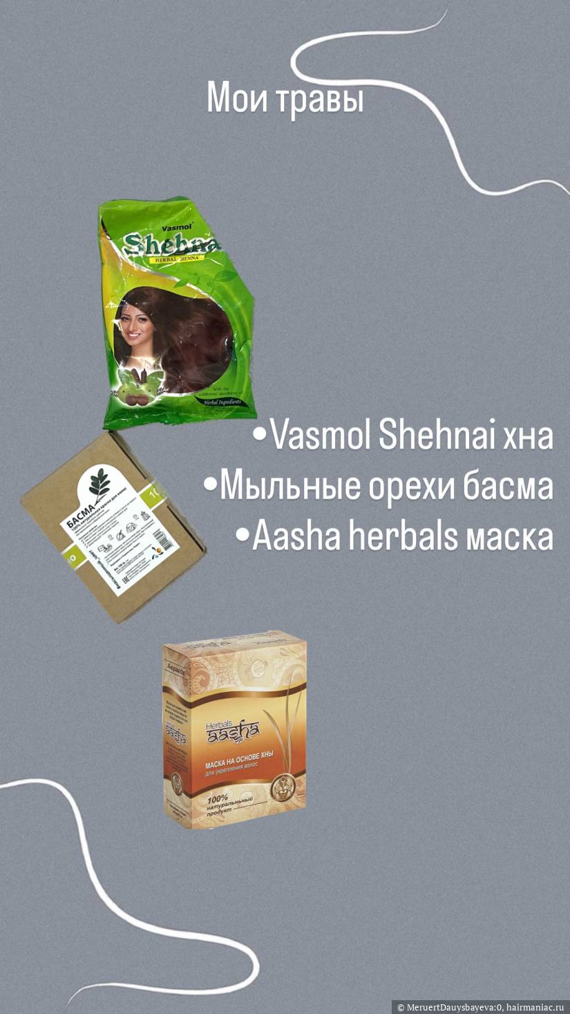 Травы Фото: Травы