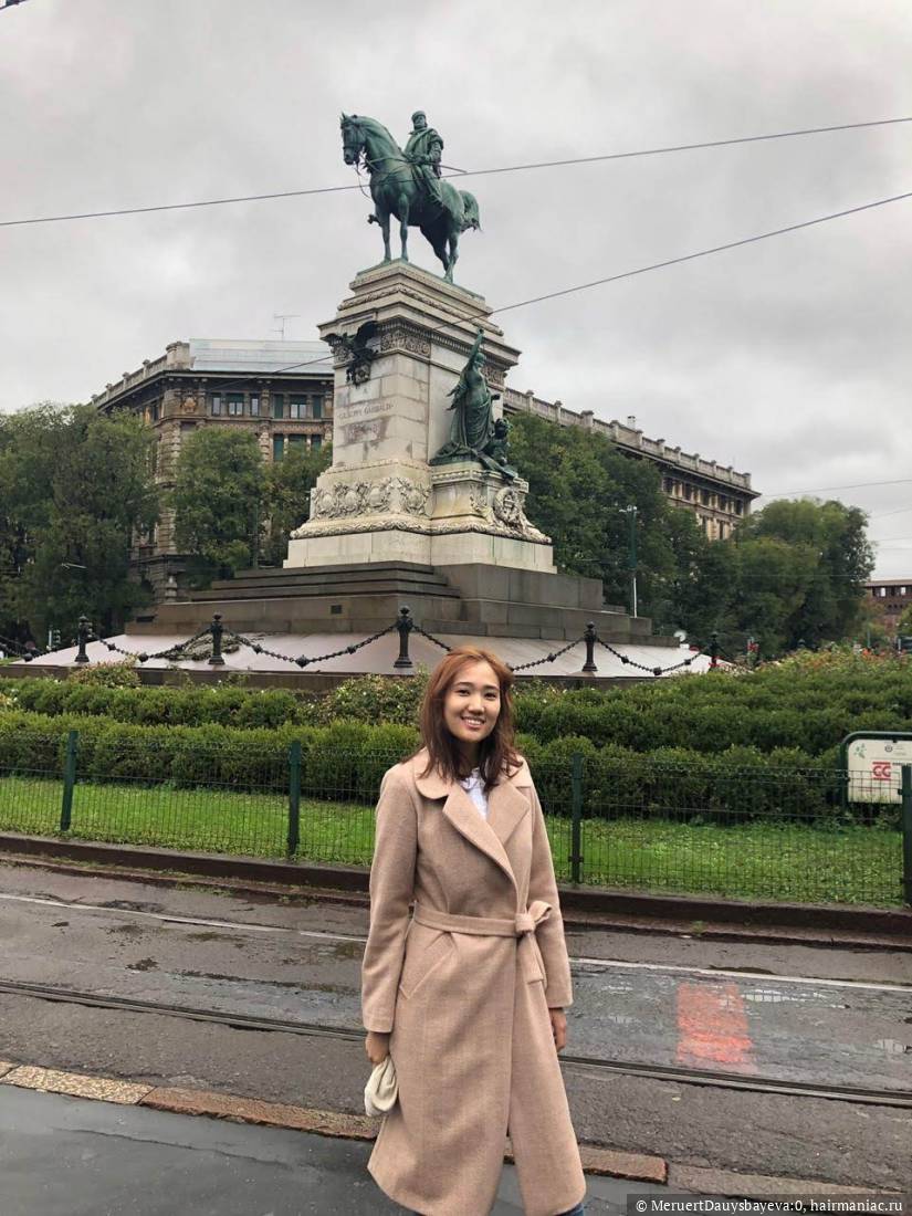 Фото: Рыжий цвет