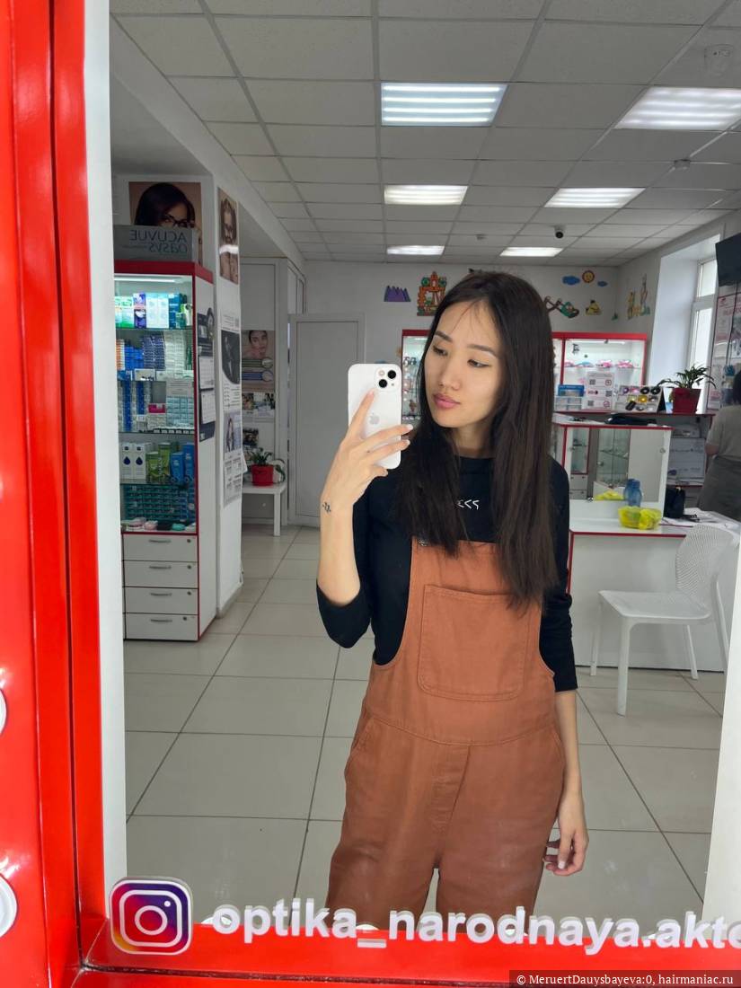 Фото моих волос, кадр 1 Фото: Фото моих волос, кадр 1