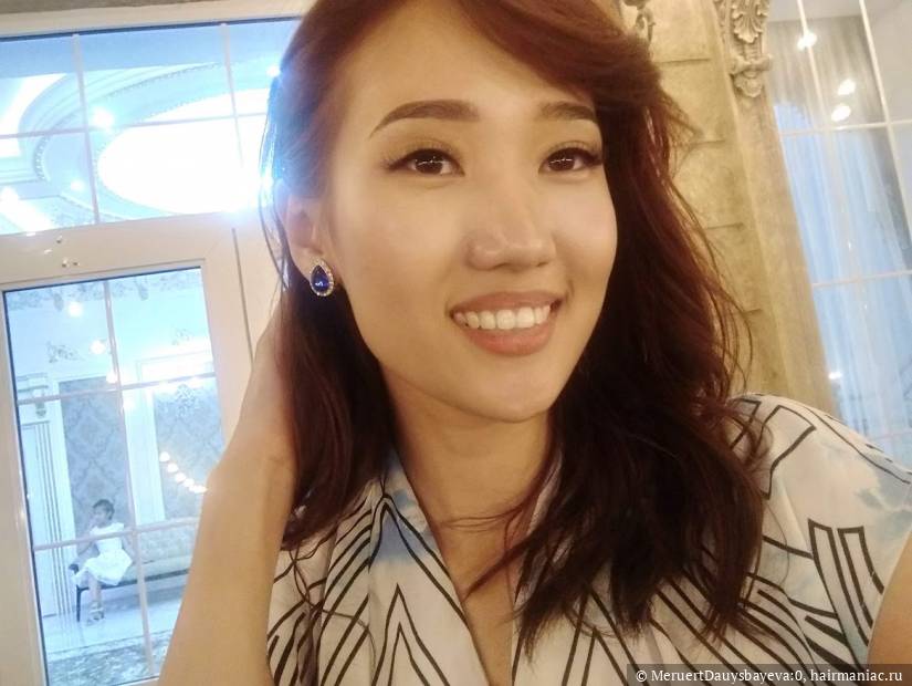 фото волос Фото: фото волос