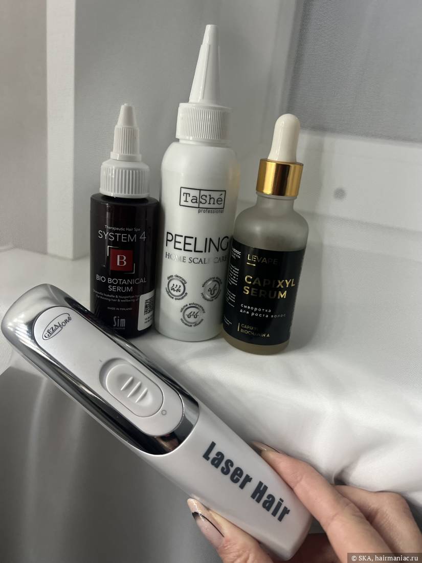 Фото: Виновники моих эмоций