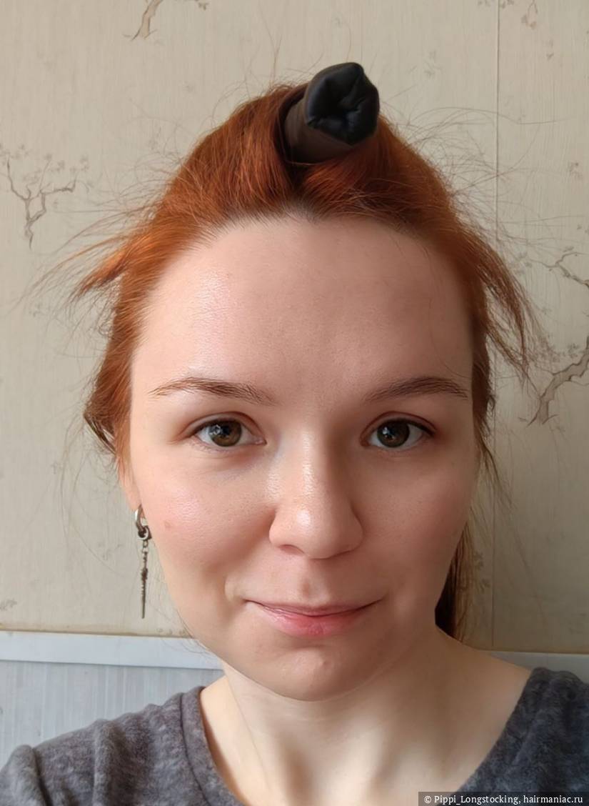 Вот такая молодая поросль Фото: Вот такая молодая поросль