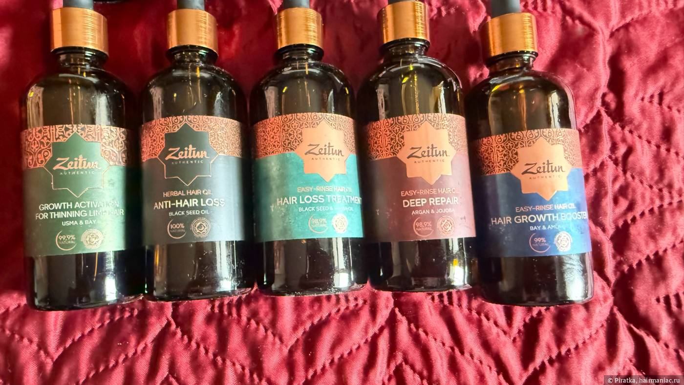 Фото: Зейтун