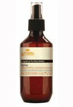 Angel Professional смягчающий спрей с грейпфрутом Angel Provence