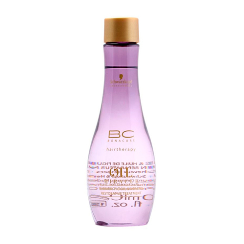 Schwarzkopf Professional масло для восстановления сухих поврежденных ...