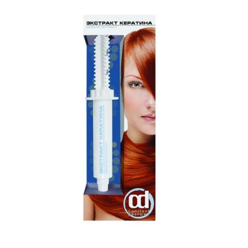 Экстракт кератина Constant Delight Keratin extract: описание ...