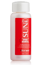 Nirvel Professional Sun Care Hydro Shampoo - Шампунь для волос после пребывания на солнце