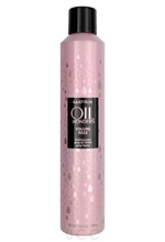 Matrix Oil Wonders Volume Rose Finishing Spray - Финишный лак-спрей