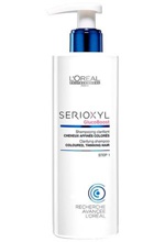 Шампунь для окрашенных волос L'Oréal Professionnel Serioxyl