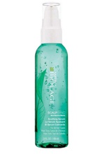 Matrix Biolage Scalpsync Soothing Serum - Сыворотка успокаивающая для кожи головы и волос