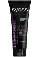 Маска для волос Syoss Ceramide Complex