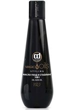 Масло Уход и Стайлинг 10 В 1 MAGIC OILS Constant Delight