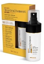 Brelil Bio Traitement Beauty BB Cream - Многофункциональный BB-крем для всех типов волос