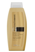 Brelil Professional Golden Age Shampoo  - Шампунь против старения волос с гиалуроновой кислотой