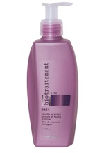 Brelil Bio Traitement Liss Mask - Маска выпрямляющая