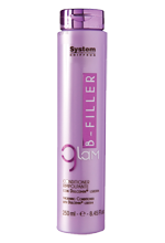 Dikson Coiffeur Glam B-Filler уплотняющий кондиционер с Dulcemin®
