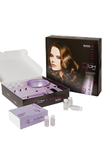 Dikson Coiffeur Glam B-Filler Intensive Thickening Concentrate С Dulcemin® - Концентрат для волос