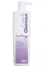 Крем анти-стресс Shot Care &amp; Glamour