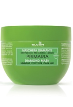 Elgon Maschera Diamante Primaria Anti Age - Маска для длинных волос