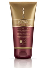 Joico K-Pak CT Luster Lock - Маска «Сияние Цвета» для поврежденных окрашенных волос