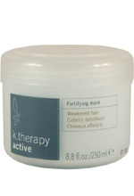 Lakme k.therapy active fortifying mask weakened hair - Маска, укрепляющая для ослабленных волос