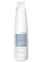 Lakme k.therapy active prevention shampoo hair loss - Шампунь, предотвращающий выпадение волос