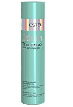 Минеральный шампунь Estel Otium Thalasso Therapy