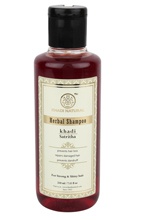 Шампунь “Ритха” Khadi Natural