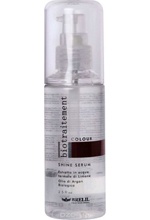 Brelil Bio Traitement Colour Shine Serum Сыворотка для окрашенных волос