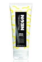 Paul Mitchell Neon Sugar Cream Smoothing Cream - Крем для гладкости и блеска волос
