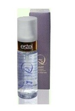 Масло-блеск для всех типов волос Estel Q3 Therapy Luxury