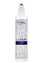 Cutrin Lumi Зимний Сахарный спрей