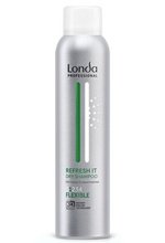 Сухой шампунь Refresh It Londa Professional