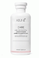 Keune Care LineKeratin Smooth Shampoo - Шампунь "Кератиновый комплекс"