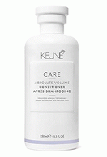 Keune Care Line Absolute Volume Conditioner - Кондиционер "Абсолютный Объем"