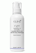 Keune Care Line Absolute Volume Thermal Protector - Термо-защита для волос "Абсолютный Объем"