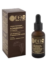 Себорегулирующий Концентрат от перхоти EO laboratorie