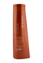 Joico Smooth Cure Shampoo Sulfate-Free for curly/frizzy/coarse hair - Шампунь разглаживающий без сульфатов для кудрявых/пушащихся/жестких волос Джойко