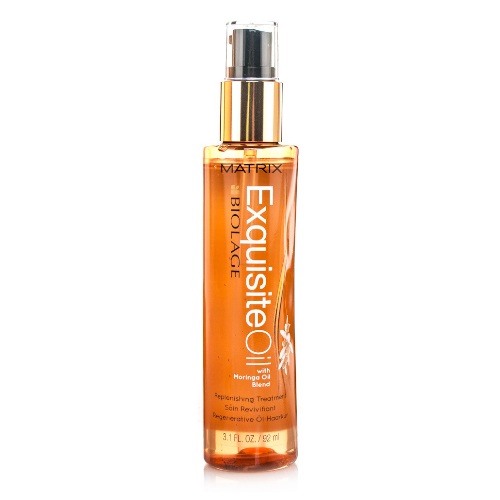 Matrix Biolage Exquisite Oil – Укрепляющее питательное масло для волос ...