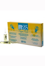 Dikson P.R.25 Pappa Reale - Лосьон с тонизирующим и стимулирующим эффектом на основе натурального маточного молочка для тонких, склонных к выпадению волос Диксон