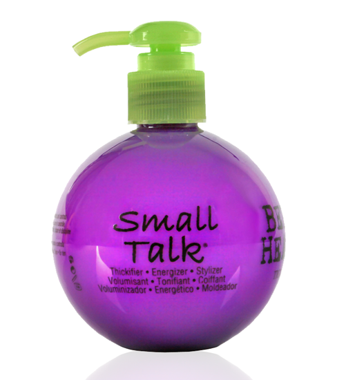 TIGI Bed Head Small Talk - Текстурирующее средство 3 в 1 для создания ...
