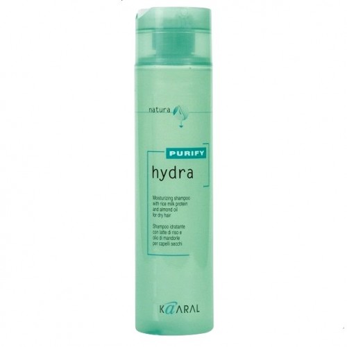 Kaaral Purify Hydra Shampoo - Увлажняющий шампунь для сухих волос ...