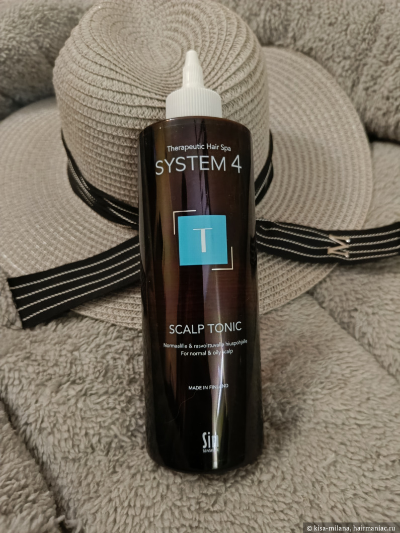 Фото: Тоник Т