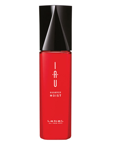Lebel Cosmetics эссенция для увлажнения волос IAU Essence Moist ...
